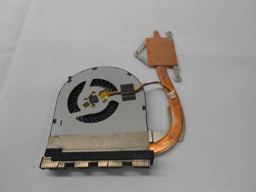 Dell Inspiron 15-3542 CPU Cooling Fan With Heatsink 460.00g01.0021